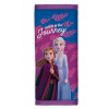 SEVEN Polstrování pásu Frozen Ľadové kráľovstvo
