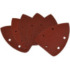GÜDE PAPIER BRUSNÝ (6 ks) 58164