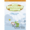 Our Discovery Island - Starter - Posters - Pearson