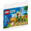 LEGO City 30590 Farmár a strašiak