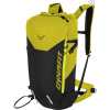 Dynafit Radical 30+ Backpack Golden Lime Black Out 2881 skialpový batoh 30L