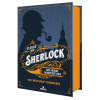 Clever wie Sherlock: Das große Denksport-Quiz (Quiz-Boxen)