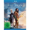 Aquaman: Lost Kingdom (Blu-ray)