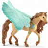 Bayala zdobený Pegasus