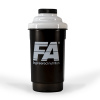 Fitness Authority Nutrition Shaker Basic 600 ml
