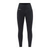 Dámske krátke elastické nohavice Craft ADV Essence 2 black XS