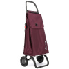 Rolser Akanto MF 2 Logic, bordó AKA015-1060