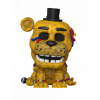 Funko Pop! 1033 Five Nights at Freddys Withered Golden Freedy