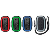 MADCAT Topcat Alarm Set 3+1 Red Green Blue