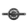 Kľuky SRAM RED E1 DUB 48/35 172,5mm