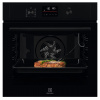 Elektrická parná rúra ELECTROLUX EOD4P57H SteamBake Čierna A+