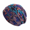 Turban - čiapka - so vzorom