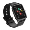 Haylou LS09B Smartwatch GST Black (Xiaomi Haylou GST smart hodinky)