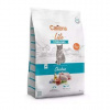 Calibra Cat Life Sterilised Chicken 6kg (Granuly pre kastrované/ste­rilizované mačky s kuraťom, vrátane čerstvého)