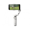 DJI Osmo mobile 6 Platinum Gray