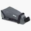 EVOC Seat Pack WP 2 Carbon Grey Podsedlová taška