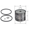 BOSCH Palivový filter vložka 1457434201