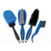 Park Tool sada kefiek na čistenie PT-BCB-4-2