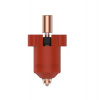 Creality K1 Max Ceramic Heating Block Kit