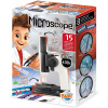 Buki France Mikroskop Buki - 15 experimentov (MR400)