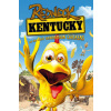 Redneck Kentucky and the Next Generation Chickens