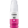 Atrament Canon GI-40M - originálny
