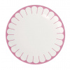 Villeroy & Boch Plytký tanier 27 cm Fleur Cassis