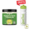 Magnesium Citrate + Vitamín B6 150 g - Citrón