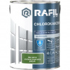 Farba - Rafil Chlorokauczuk 10L Zelená farba RAL6010 (Farba - Rafil Chlorokauczuk 10L Zelená farba RAL6010)