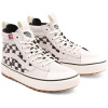 VANS UA SK8-Hi MTE-2 MARSHMALLOW/CHECKERBOARD - 38,5