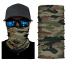 Multifunkčný TXR Army