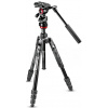 Manfrotto Befree Live Aluminium Tripod Twist