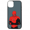 Kryt na telefon - Spider-Man - CH51 (Značka: Motorola, Model telefonu: Moto Edge 30)