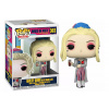 Funko POP! 303 Heroes: Birds Of Prey - Harley Quinn Black Mask Club