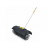 STIHL KM-KB - zametacia kefa - 46017404905