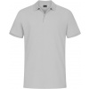 Promodoro | 4400 Pánske pracovné polo - EXCD_40.44 Farba: new light grey, Veľkosť: L