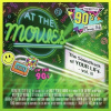 AT THE MOVIES - SOUNDTRACK OF YOUR LIFE - VOL. 2 - 140G YELLOW LP LP
