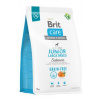 Brit Care Grain-free Junior Large Breed Salmon 3 kg