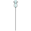 Zrážkomer Strend Pro RG893, nádržka na vodu so stojanom, do záhrady, 80 cm