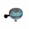 Zvonek Basil Big Bell Bloom 80mm Podkarta: zelený 50395