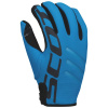 SCOTT glove NEOPRENE - 2022, lake blue/night blue, XL