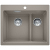 Blanco Dřez PLEON 6 tartufo 521696