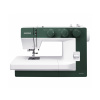 Janome 1522 GN - limitovaná edícia 100 rokov Janome (Mechanický šijací stroj, 25 programov vrátane overlockových a dekoratívnych stehov, automatická gombíková dierka, veľký pracovný priestor, reguláci
