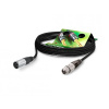 Sommer Cable CS01-0750-SW CLUB SERIES MKII - 7,5m černý