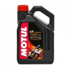 MOTUL olej 7100 4T 10W60 4L