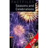 Seasons and Celebrations Factfile + mp3 Pack -