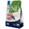 N&D Cat Adult Lamb Blueberry 300 g