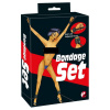 You2Toys Bondage Set - bondage sada (4 dielna)