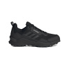 ADIDAS-Terrex AX4 Ms core black/carbon/grey four Čierna 45 1/3