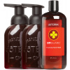 Penivé mydlo na ruky s dávkovačom 2 ks DoTerra On Guard™ 473ml